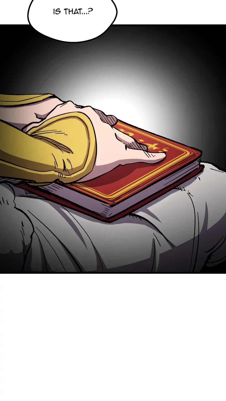 Latna Saga: Survival of a Sword King Chapter 163