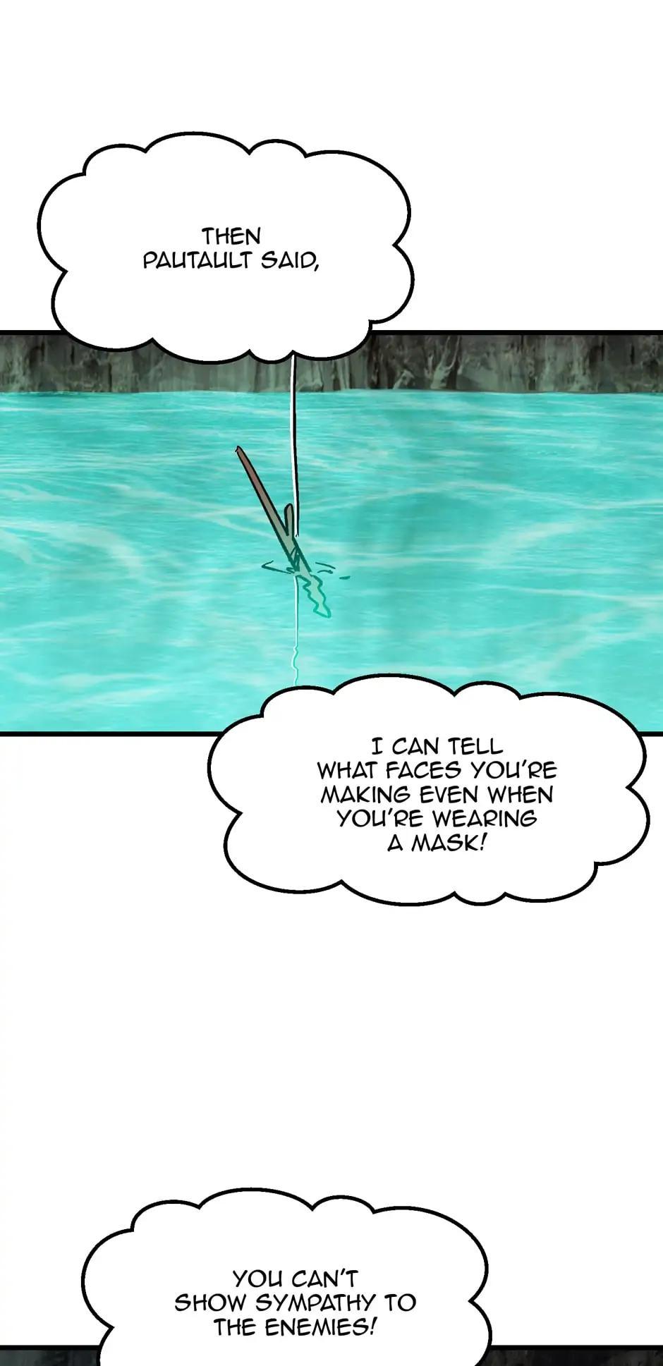 Latna Saga: Survival of a Sword King Chapter 163