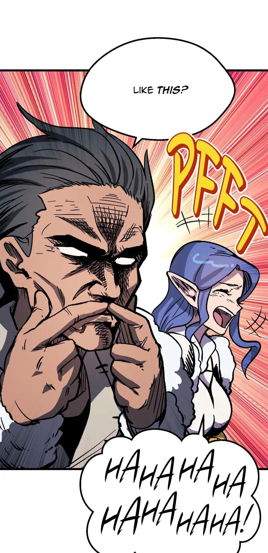 Latna Saga: Survival of a Sword King Chapter 163