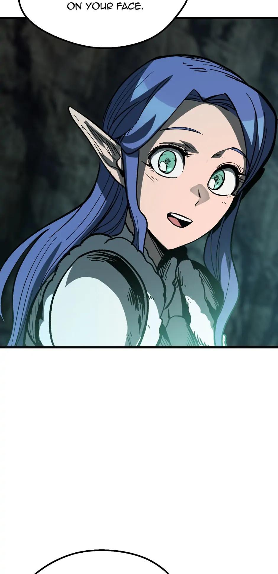 Latna Saga: Survival of a Sword King Chapter 163