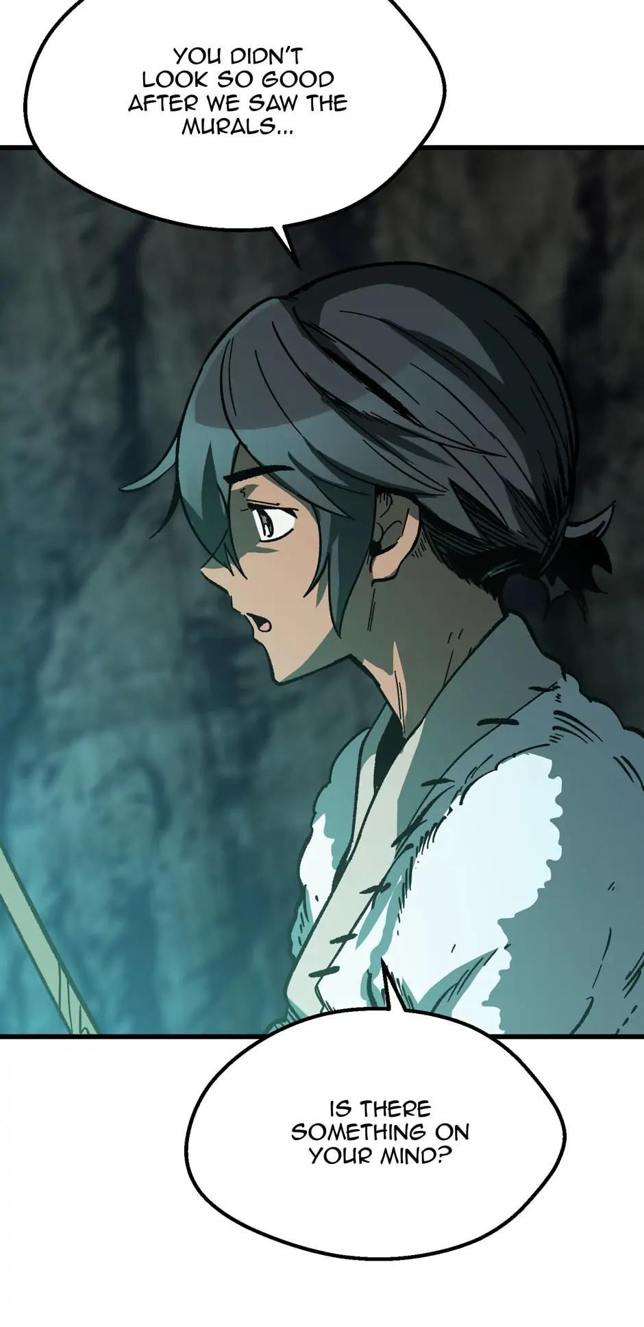 Latna Saga: Survival of a Sword King Chapter 163