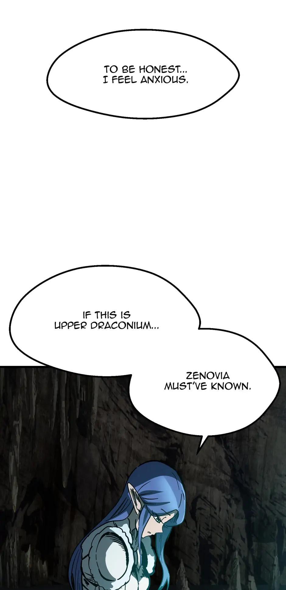 Latna Saga: Survival of a Sword King Chapter 163