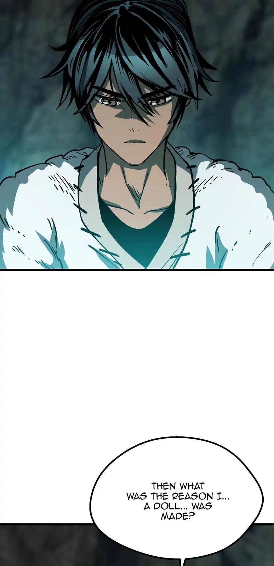 Latna Saga: Survival of a Sword King Chapter 163