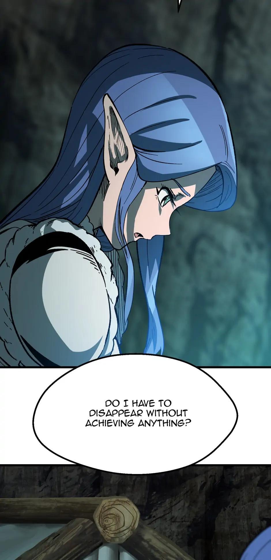 Latna Saga: Survival of a Sword King Chapter 163