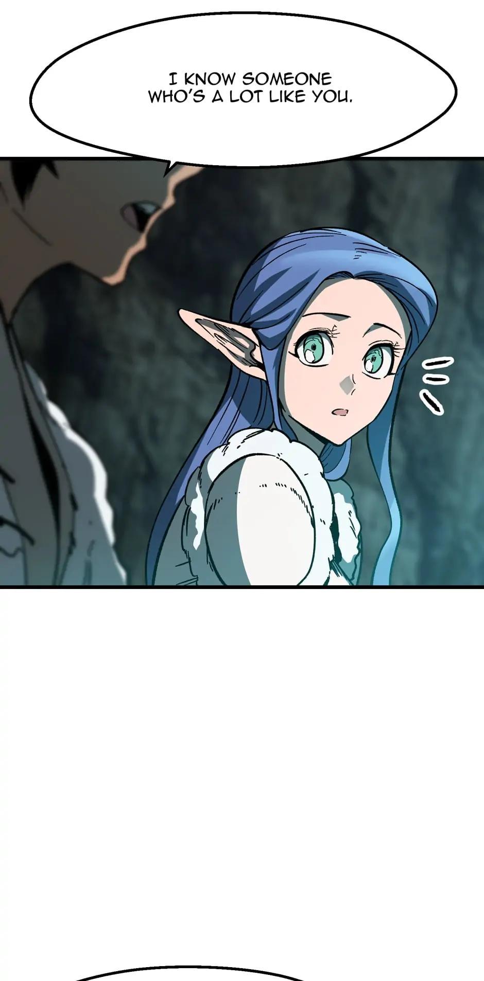 Latna Saga: Survival of a Sword King Chapter 163