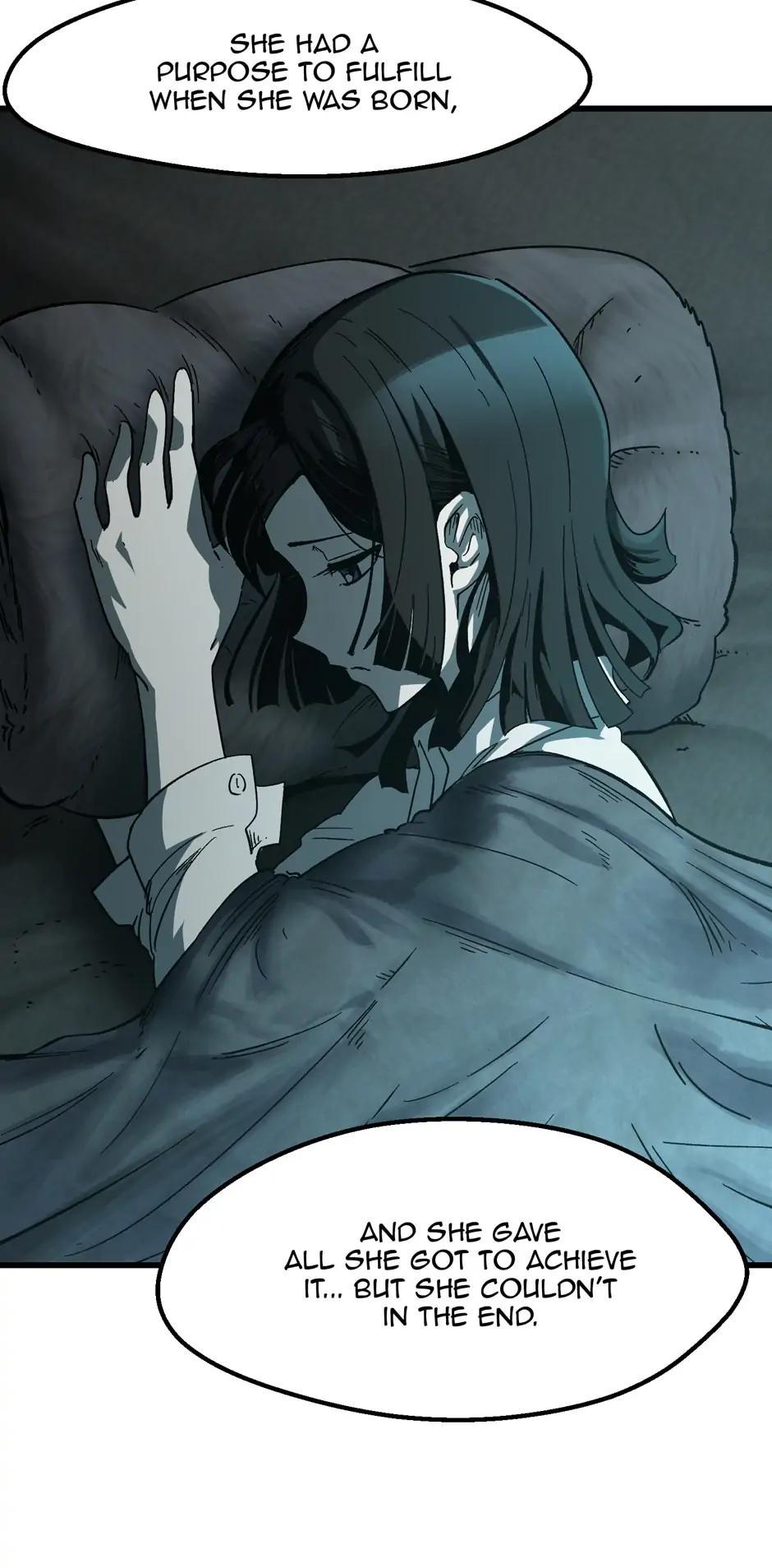 Latna Saga: Survival of a Sword King Chapter 163