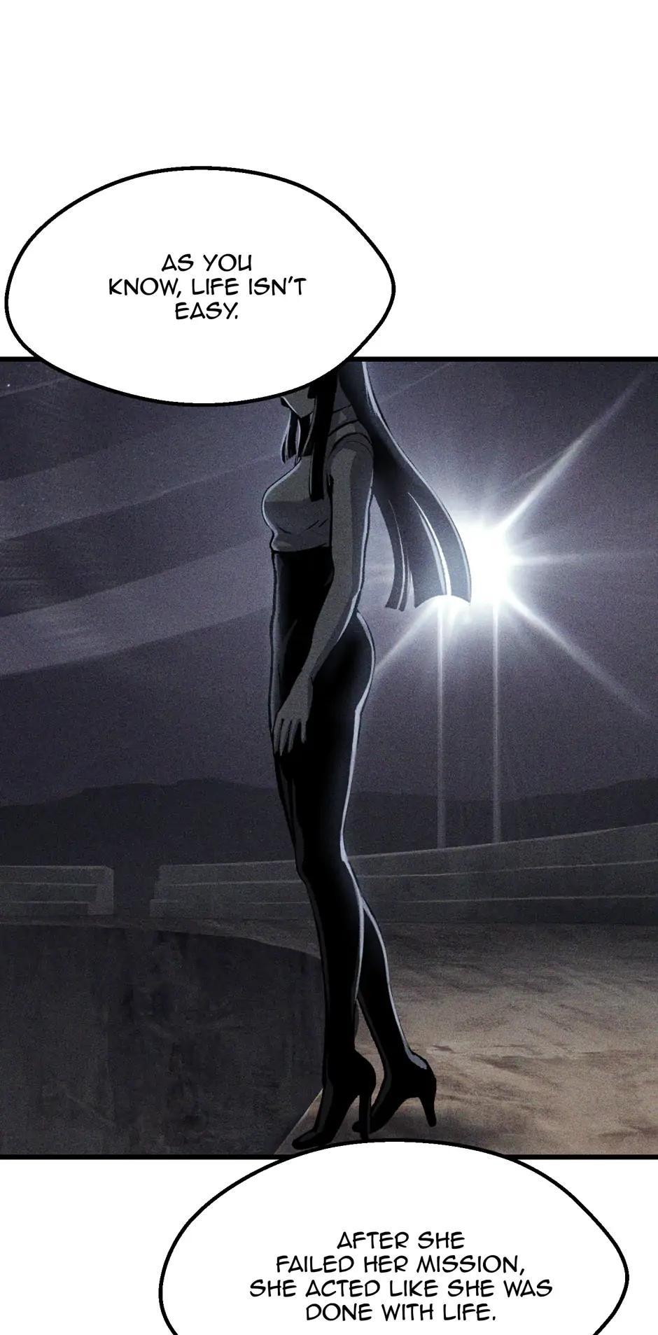 Latna Saga: Survival of a Sword King Chapter 163