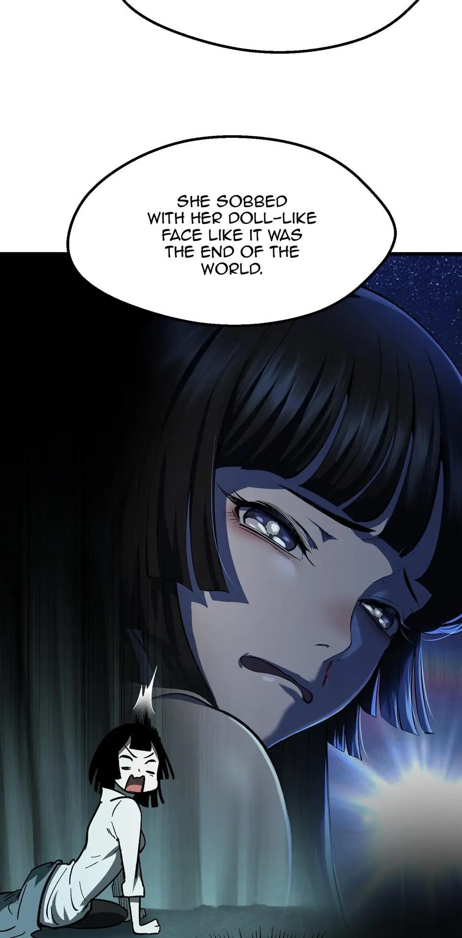 Latna Saga: Survival of a Sword King Chapter 163