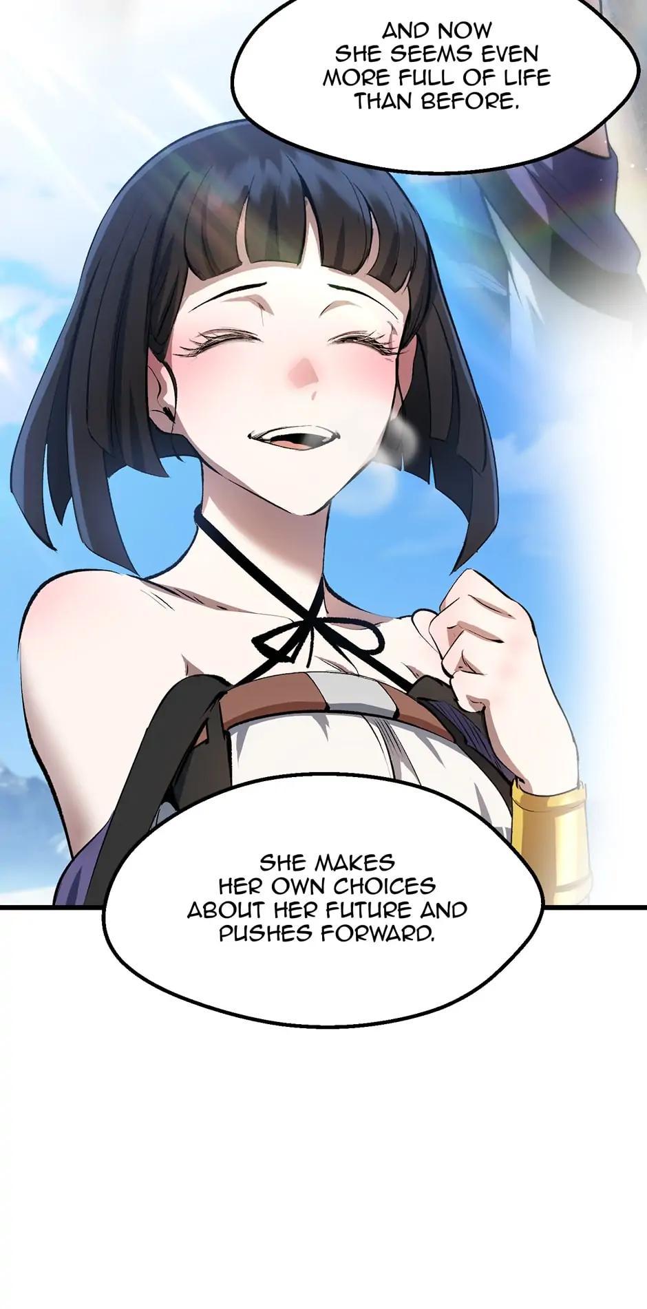 Latna Saga: Survival of a Sword King Chapter 163