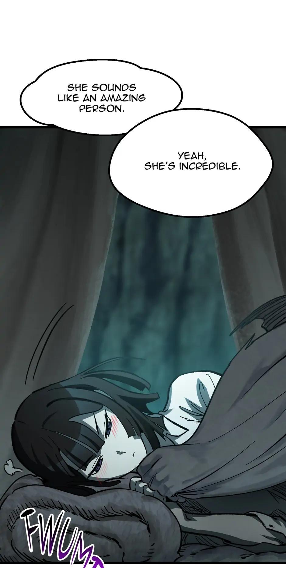 Latna Saga: Survival of a Sword King Chapter 163