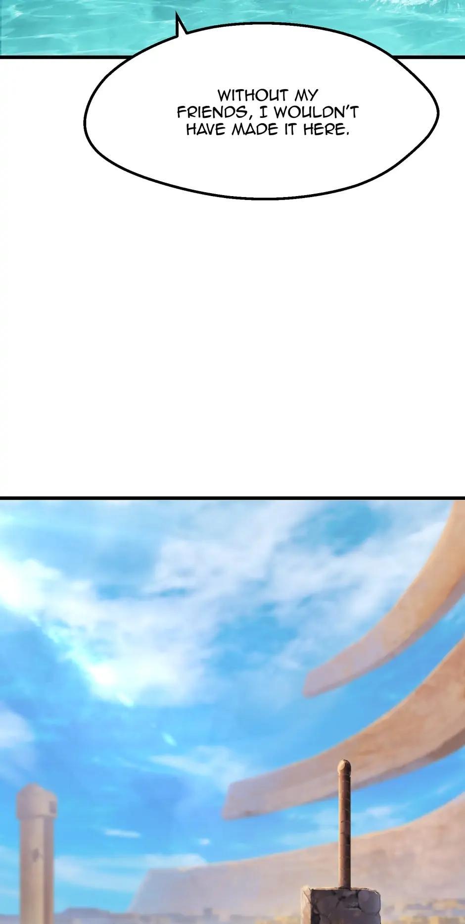 Latna Saga: Survival of a Sword King Chapter 163