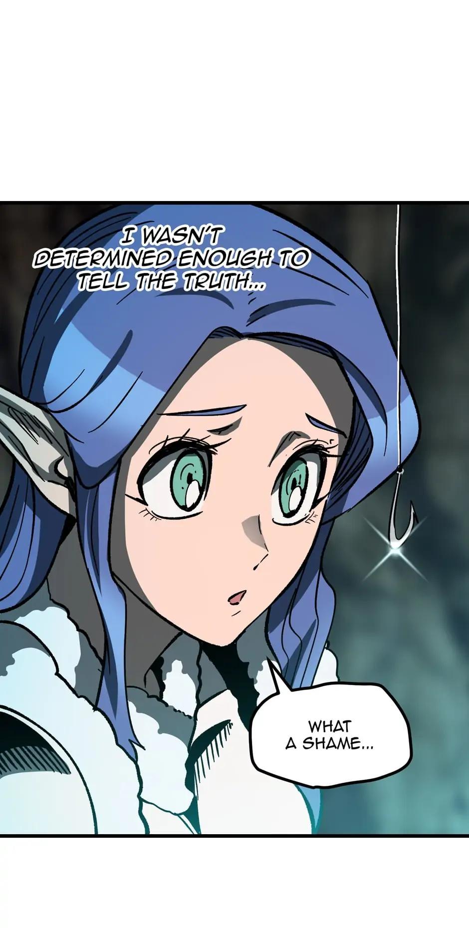 Latna Saga: Survival of a Sword King Chapter 163