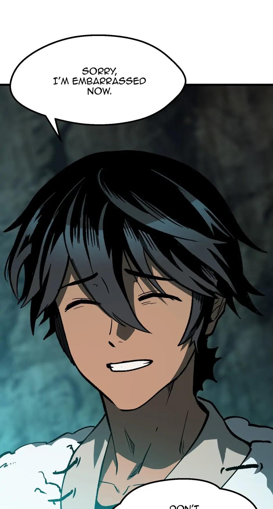 Latna Saga: Survival of a Sword King Chapter 163