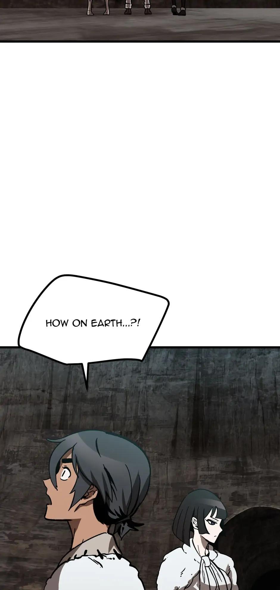 Latna Saga: Survival of a Sword King Chapter 163