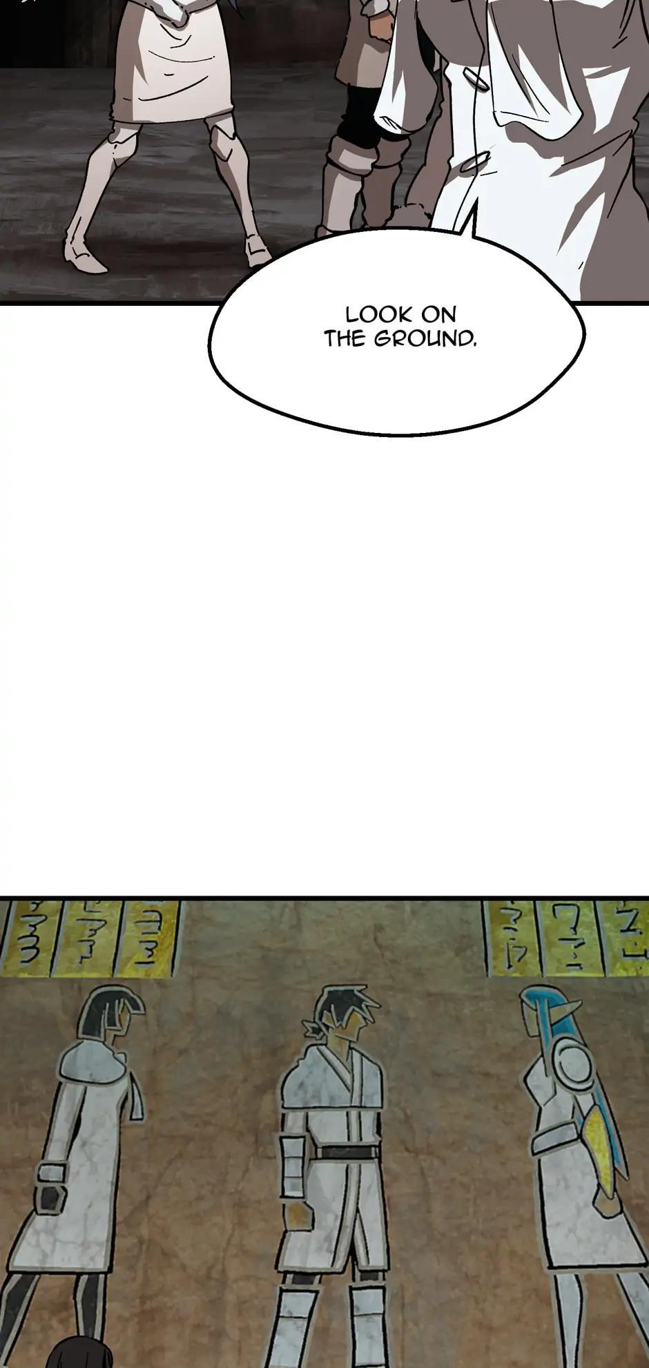 Latna Saga: Survival of a Sword King Chapter 163