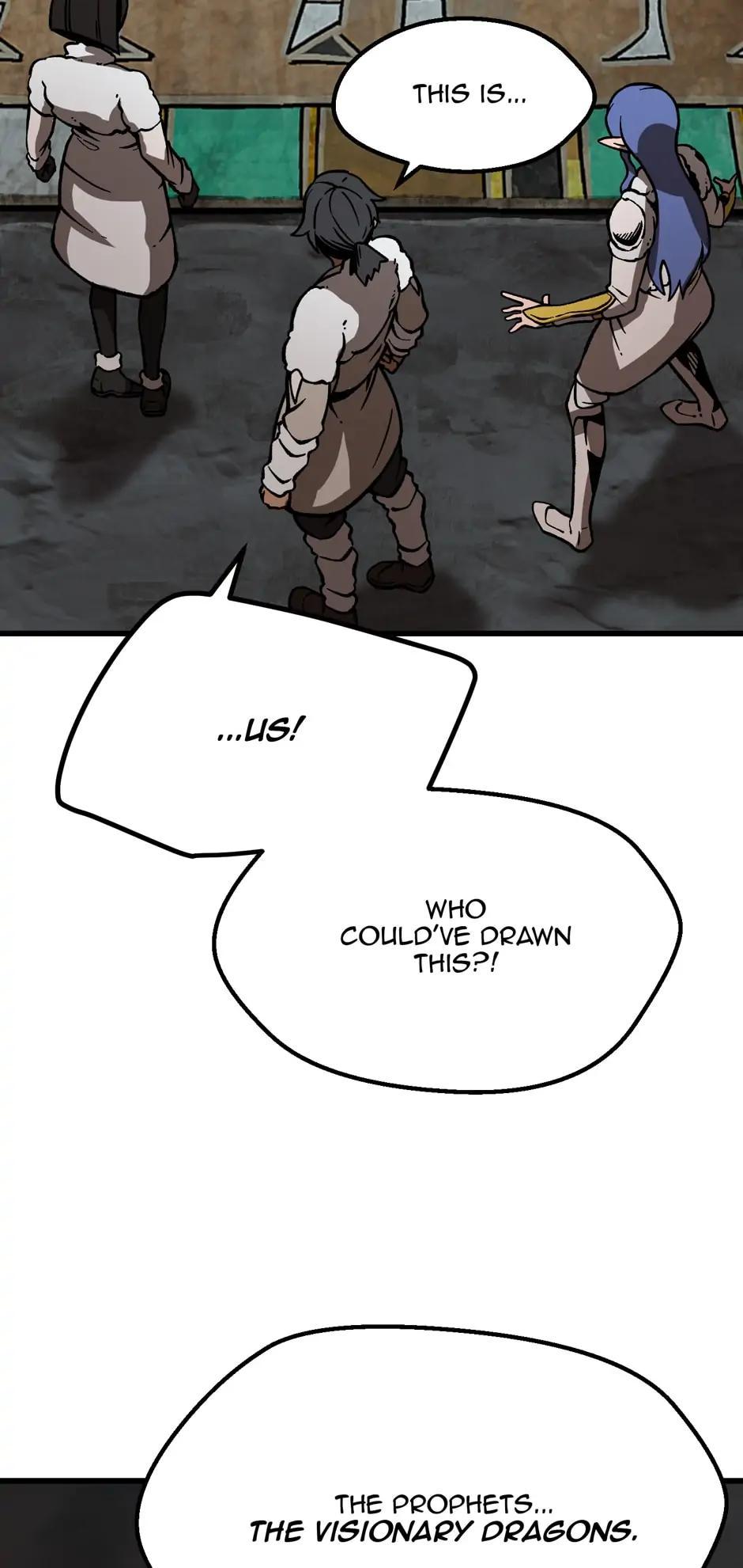 Latna Saga: Survival of a Sword King Chapter 163