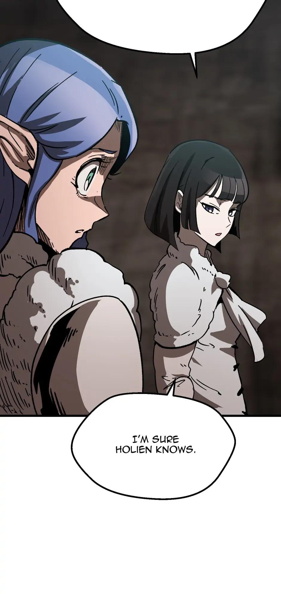 Latna Saga: Survival of a Sword King Chapter 163