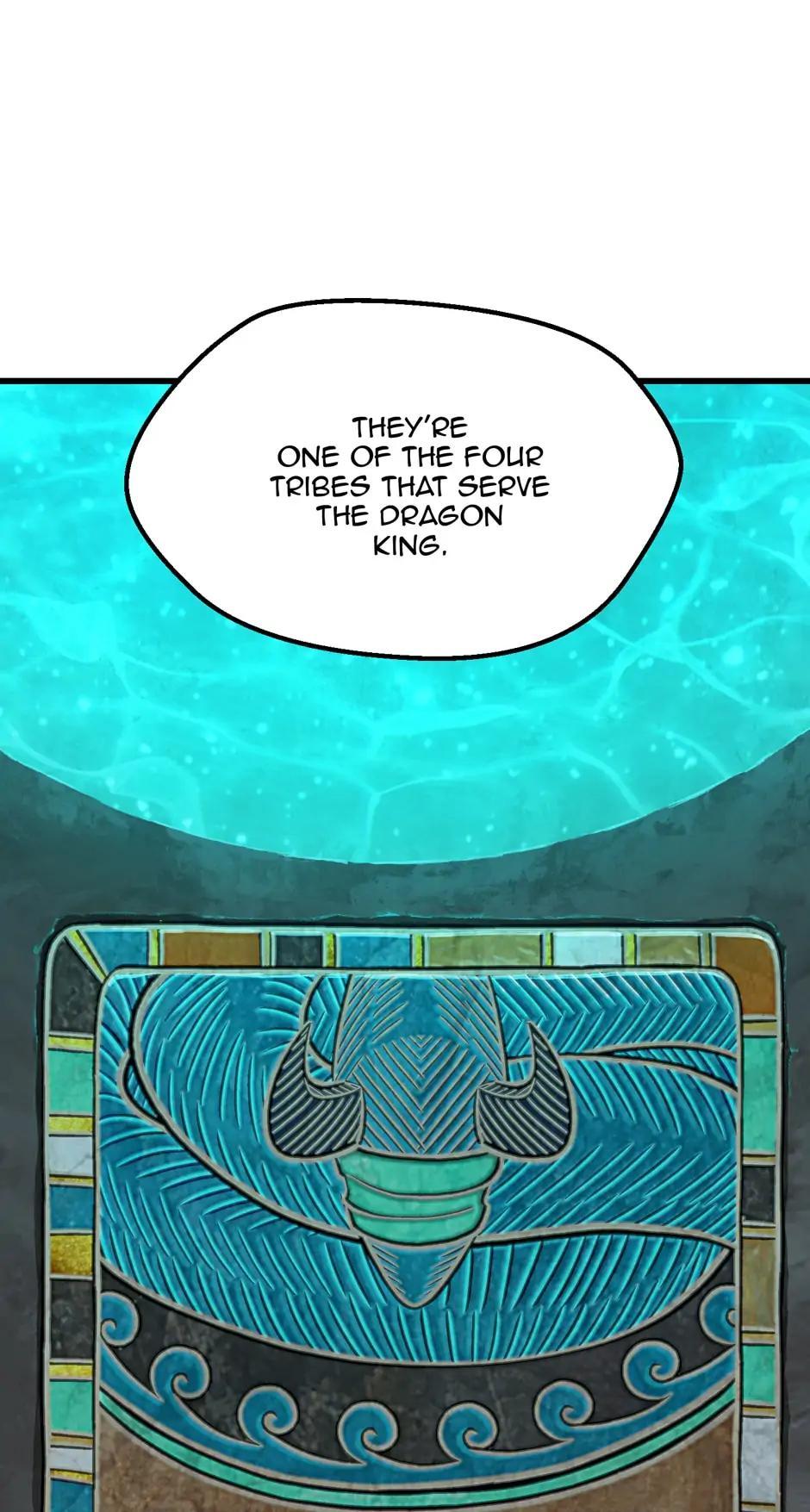 Latna Saga: Survival of a Sword King Chapter 163