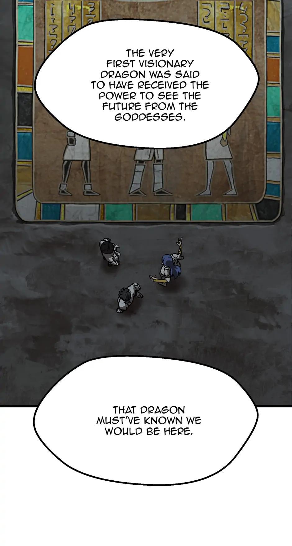 Latna Saga: Survival of a Sword King Chapter 163