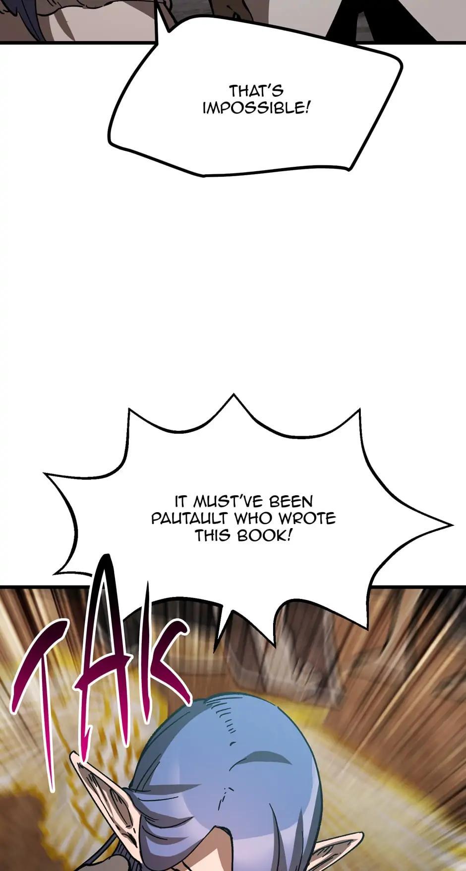 Latna Saga: Survival of a Sword King Chapter 163