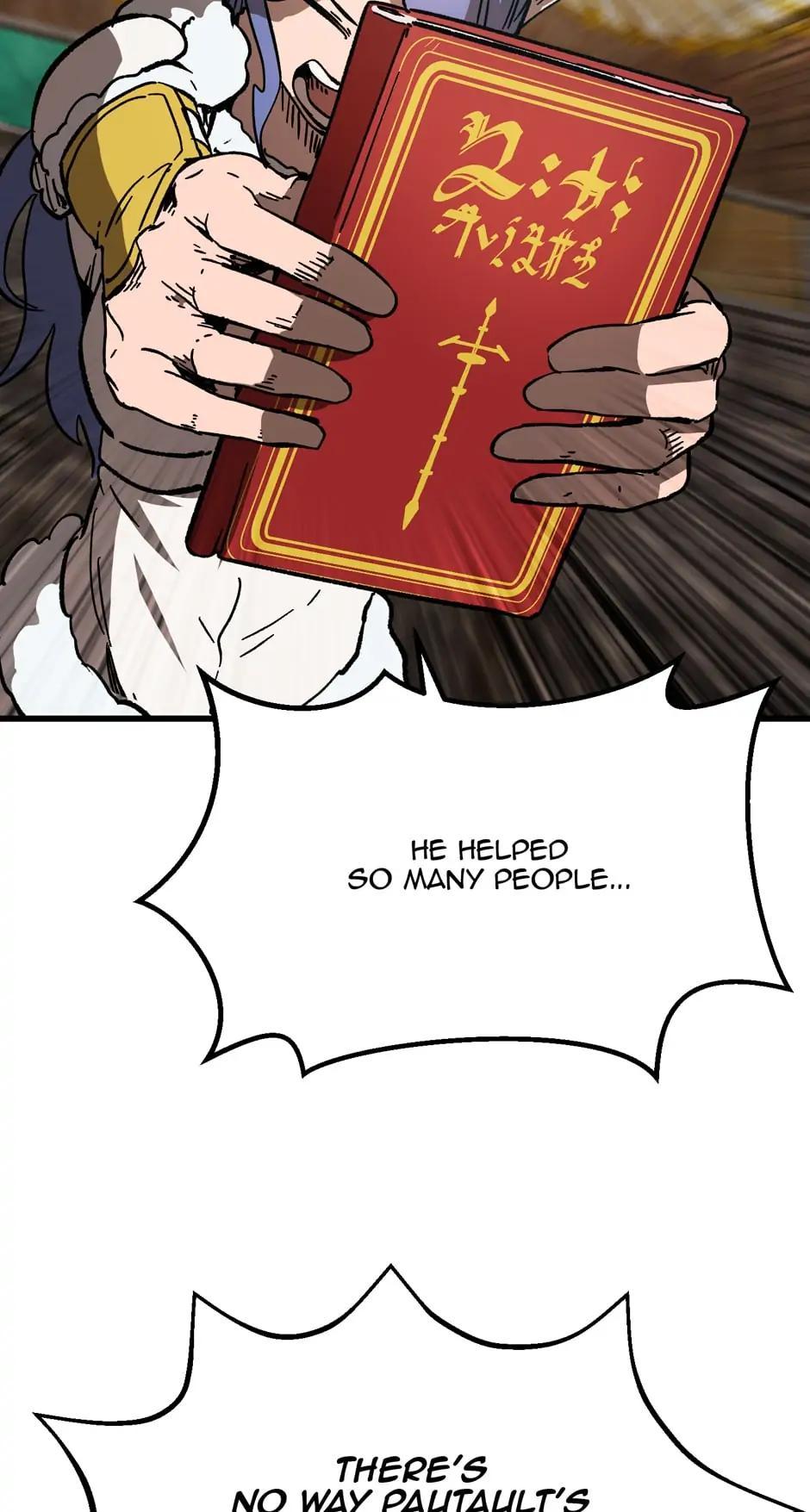 Latna Saga: Survival of a Sword King Chapter 163