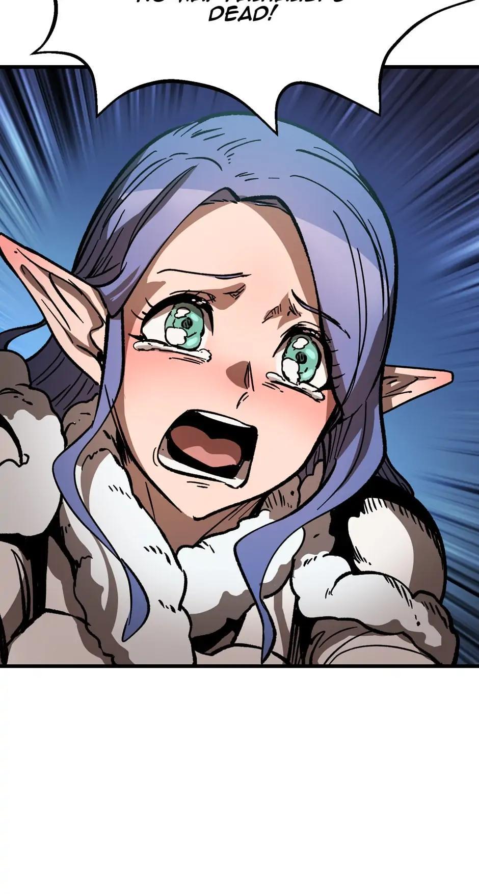 Latna Saga: Survival of a Sword King Chapter 163