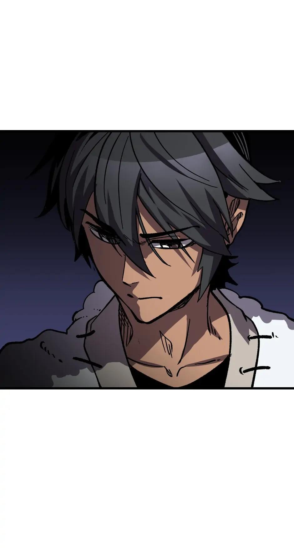 Latna Saga: Survival of a Sword King Chapter 163