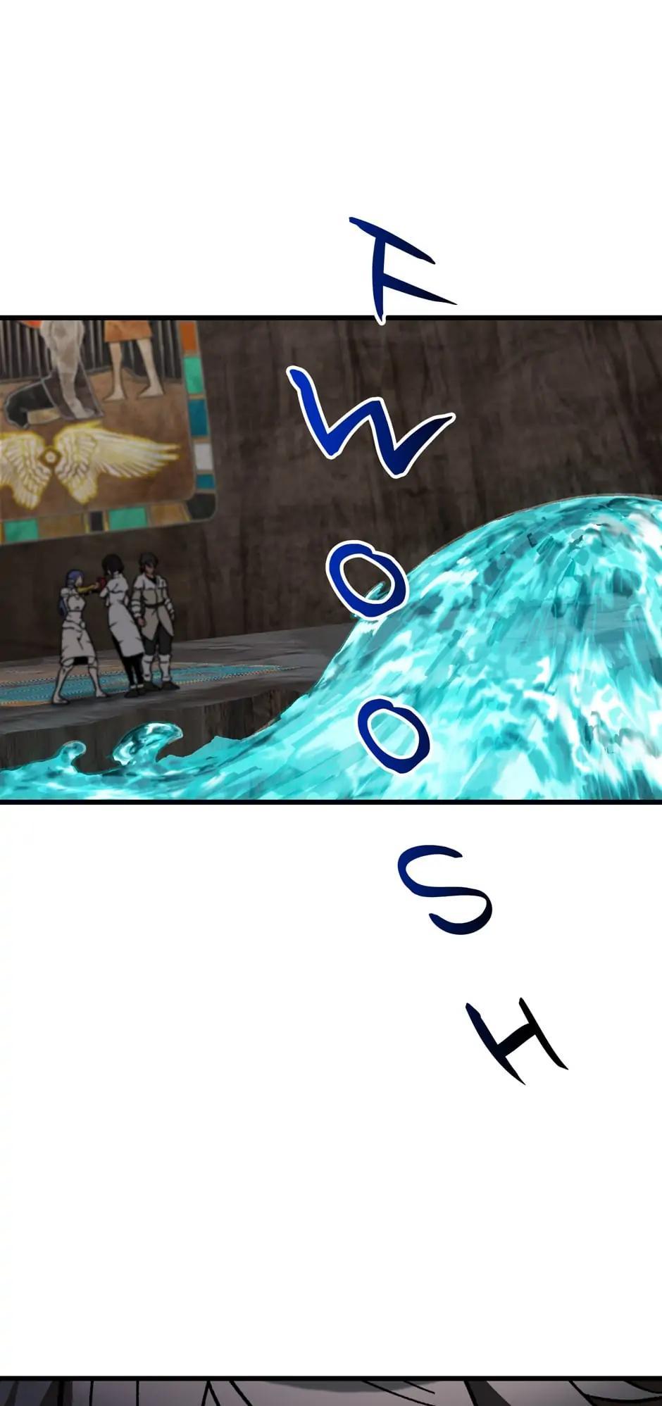 Latna Saga: Survival of a Sword King Chapter 163