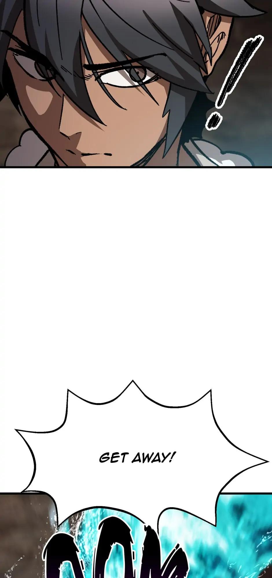 Latna Saga: Survival of a Sword King Chapter 163