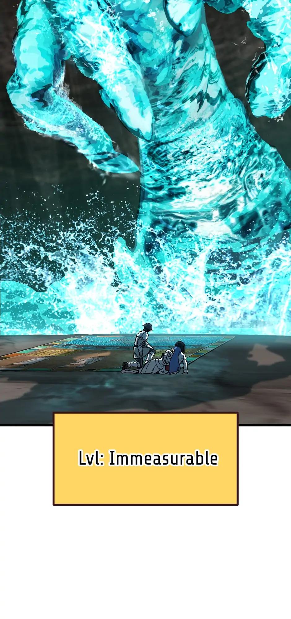 Latna Saga: Survival of a Sword King Chapter 163