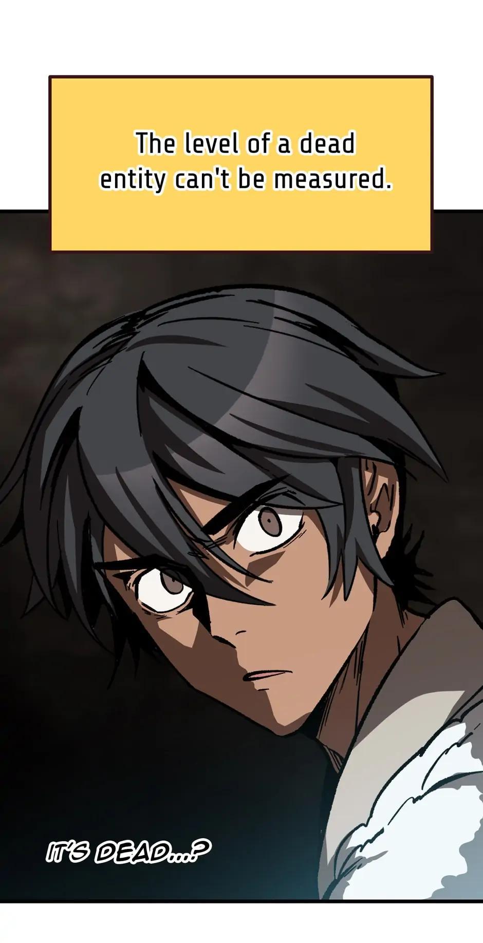 Latna Saga: Survival of a Sword King Chapter 163