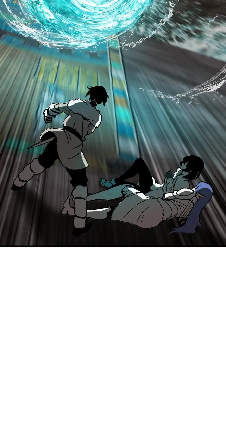 Latna Saga: Survival of a Sword King Chapter 163