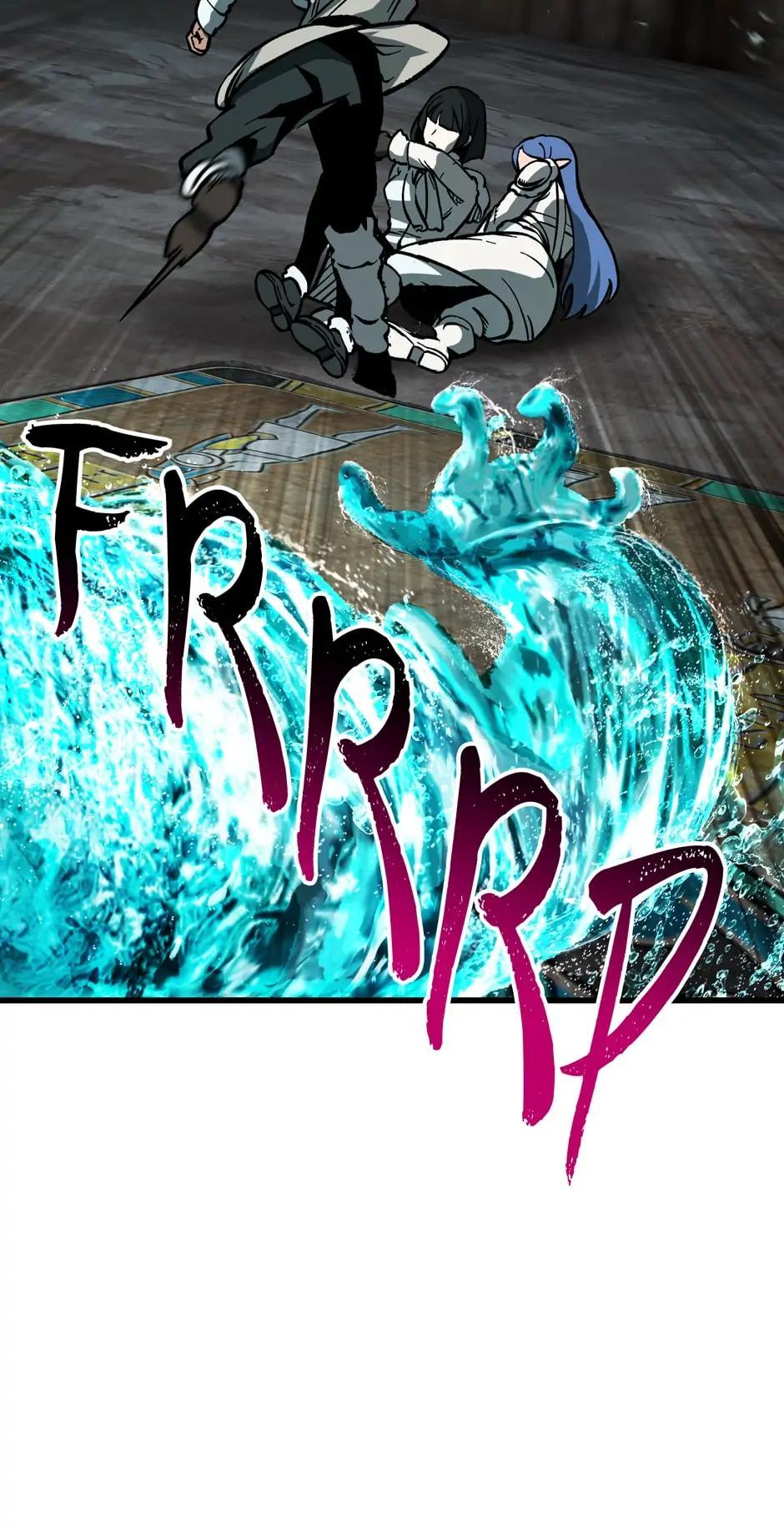 Latna Saga: Survival of a Sword King Chapter 163