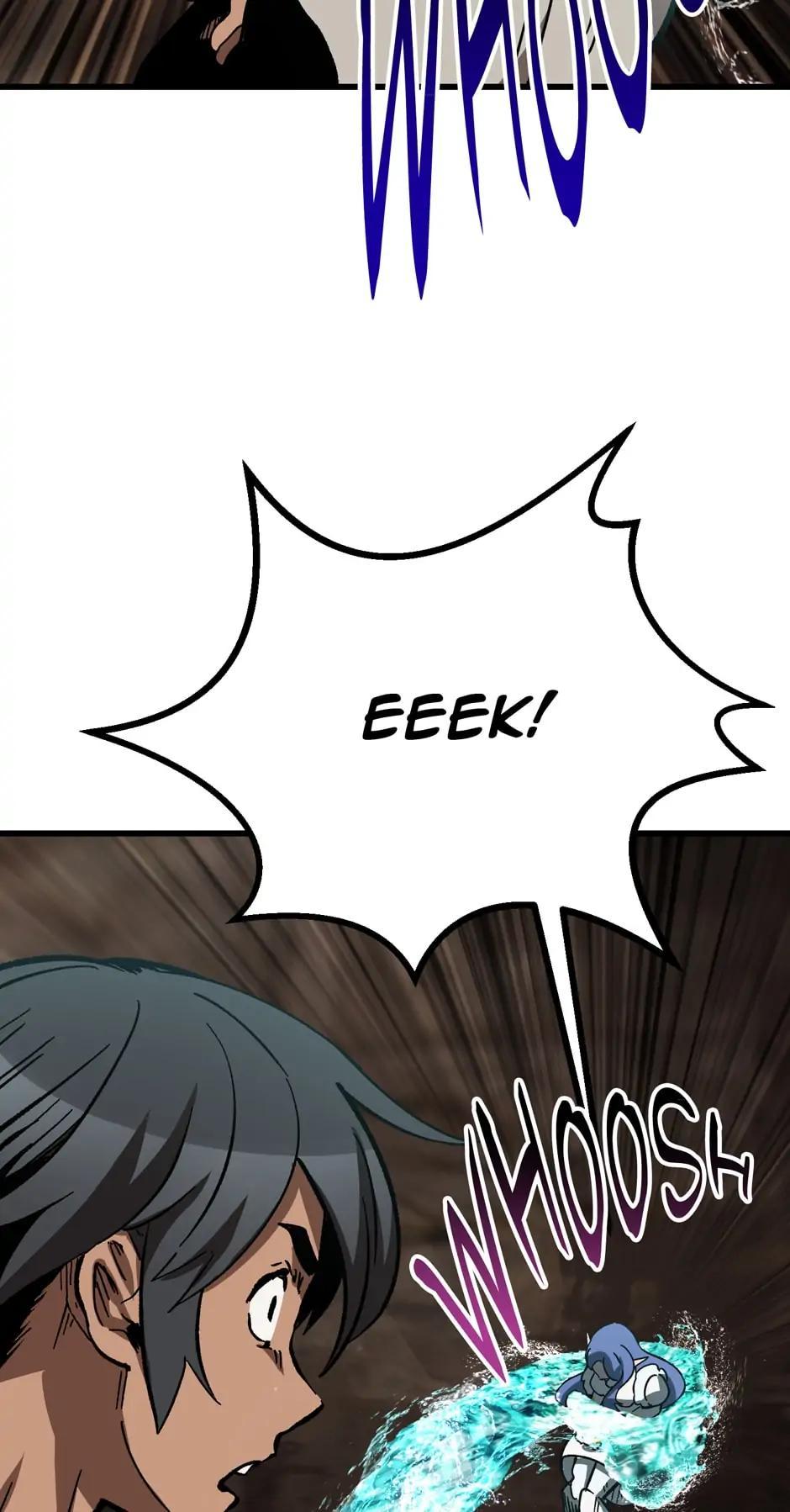 Latna Saga: Survival of a Sword King Chapter 163