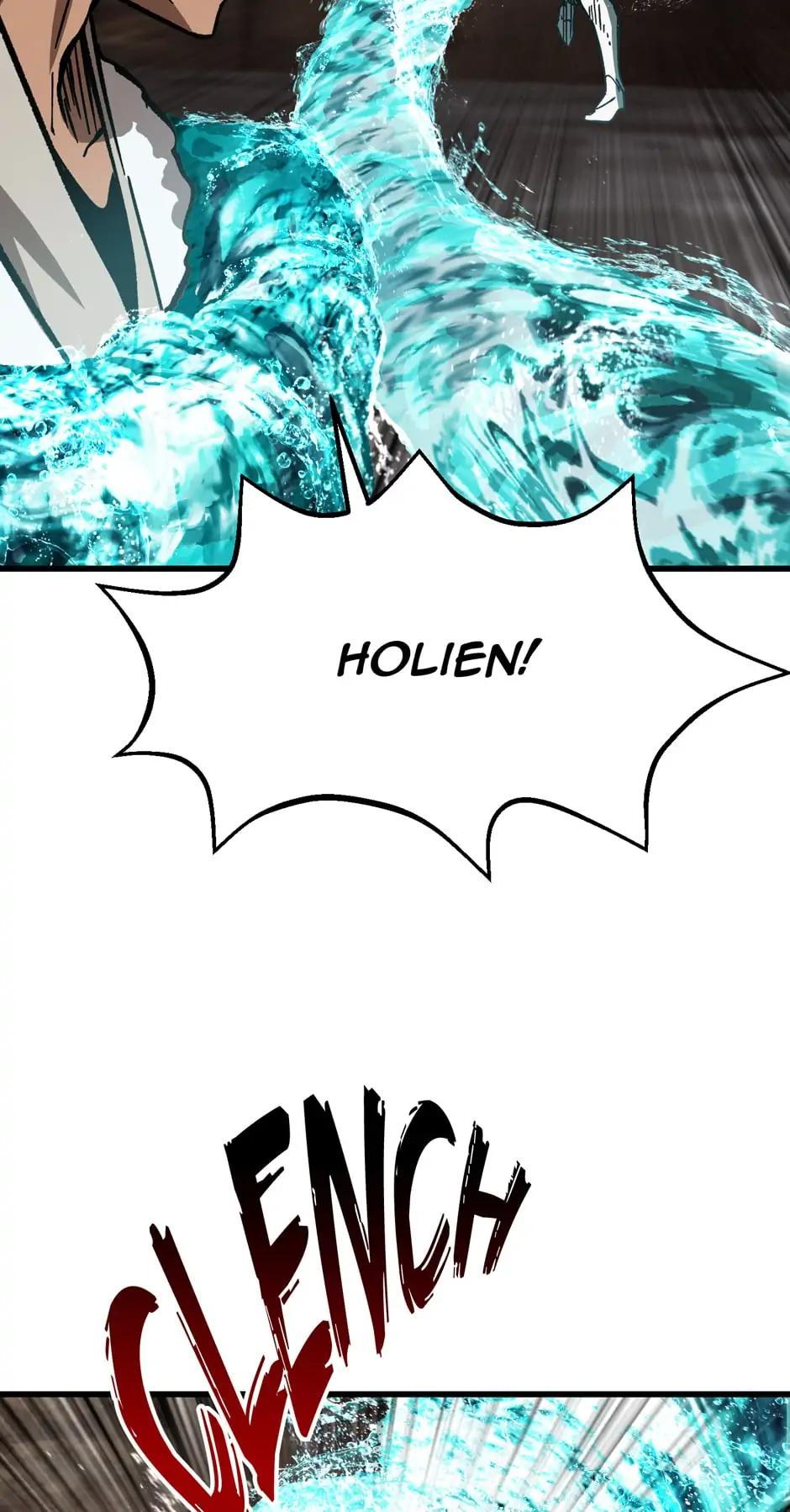 Latna Saga: Survival of a Sword King Chapter 163