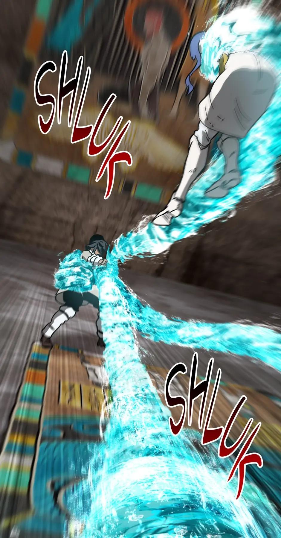 Latna Saga: Survival of a Sword King Chapter 163