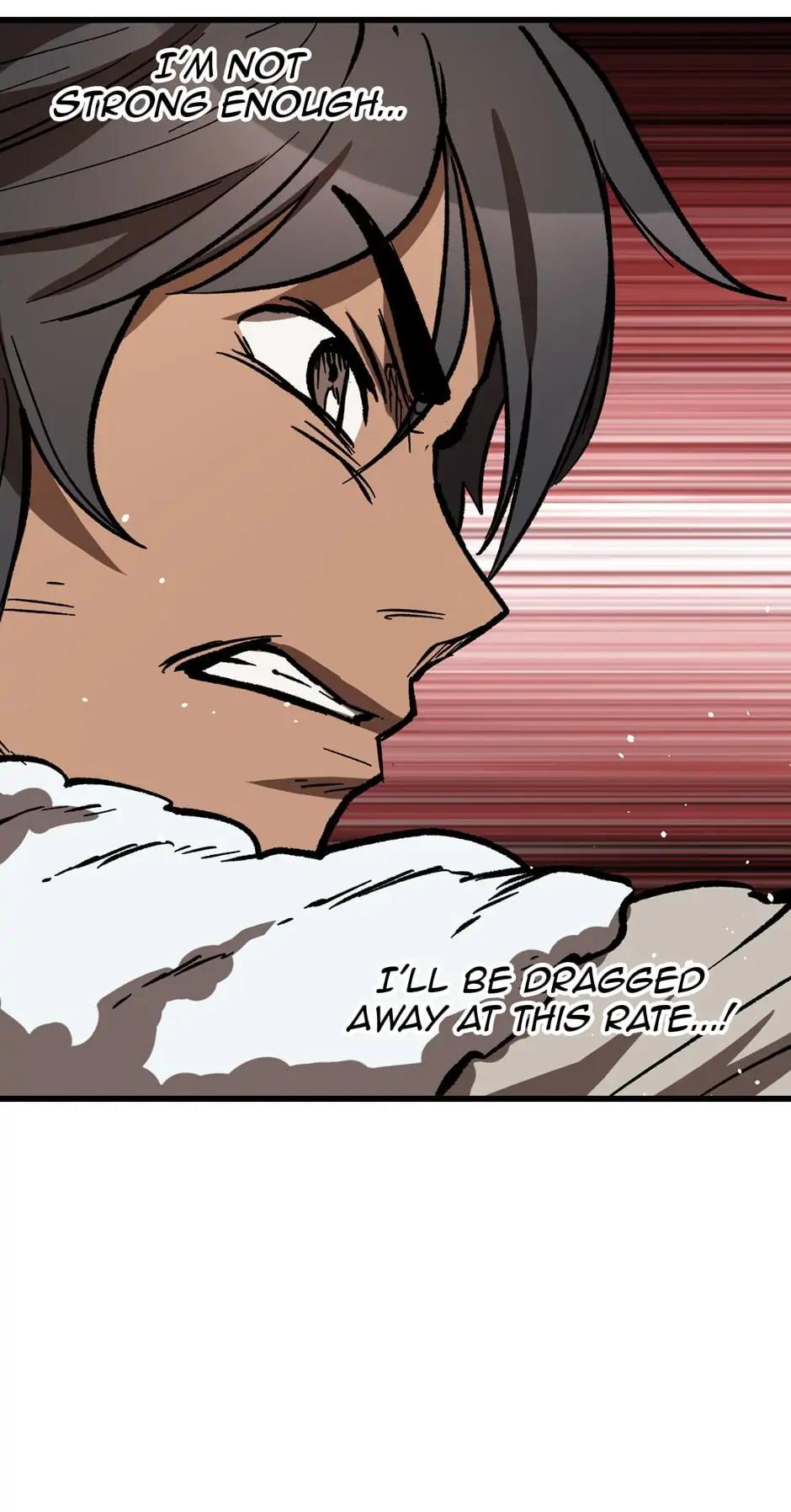 Latna Saga: Survival of a Sword King Chapter 163