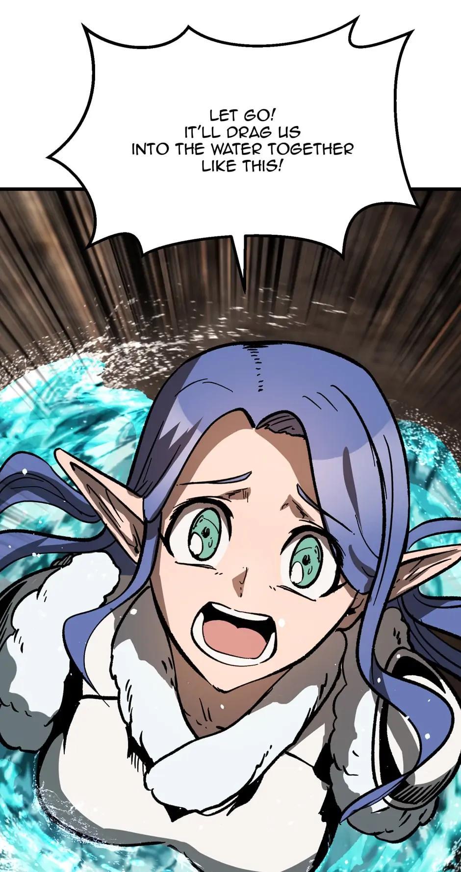 Latna Saga: Survival of a Sword King Chapter 163