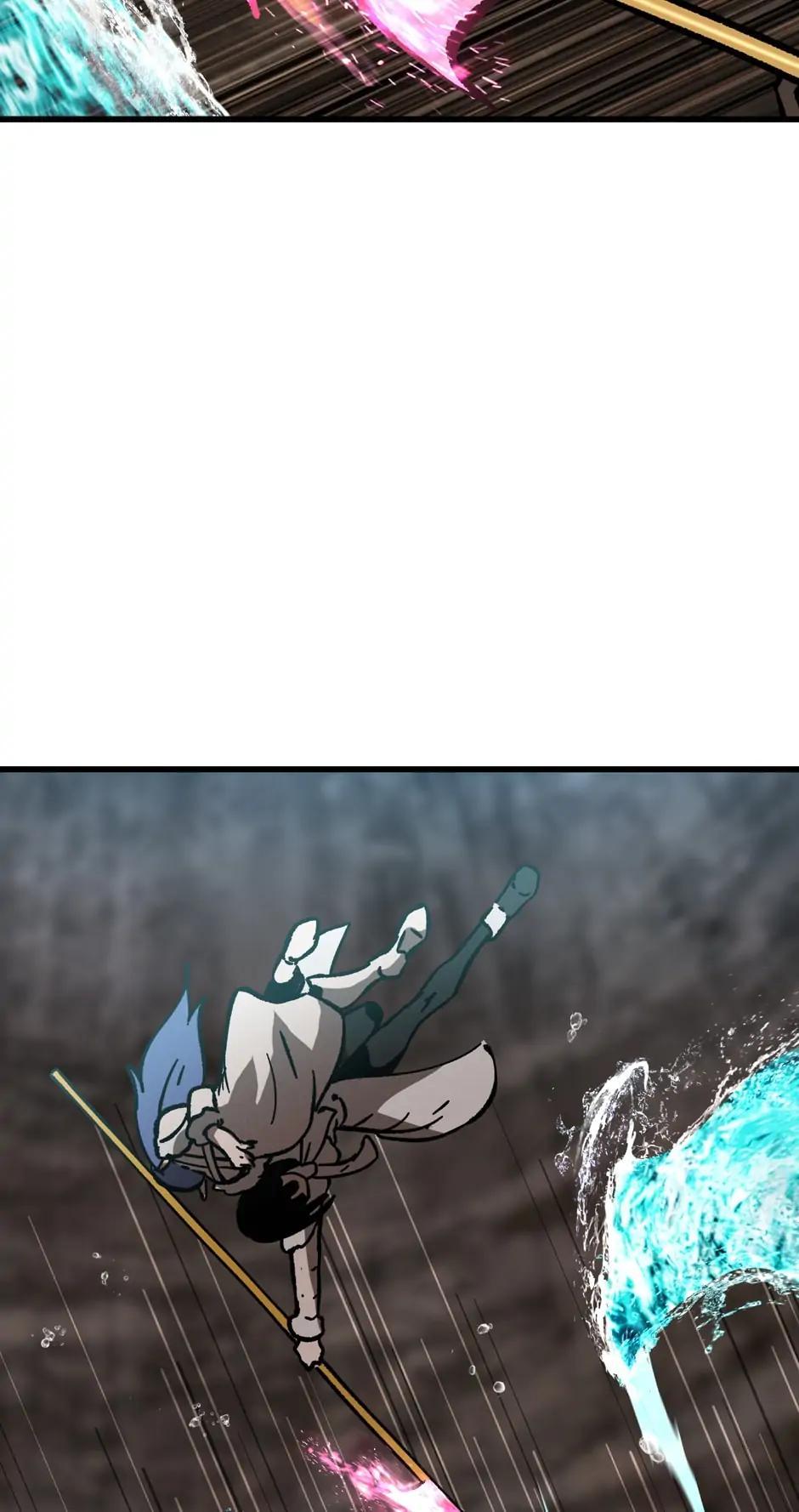 Latna Saga: Survival of a Sword King Chapter 163