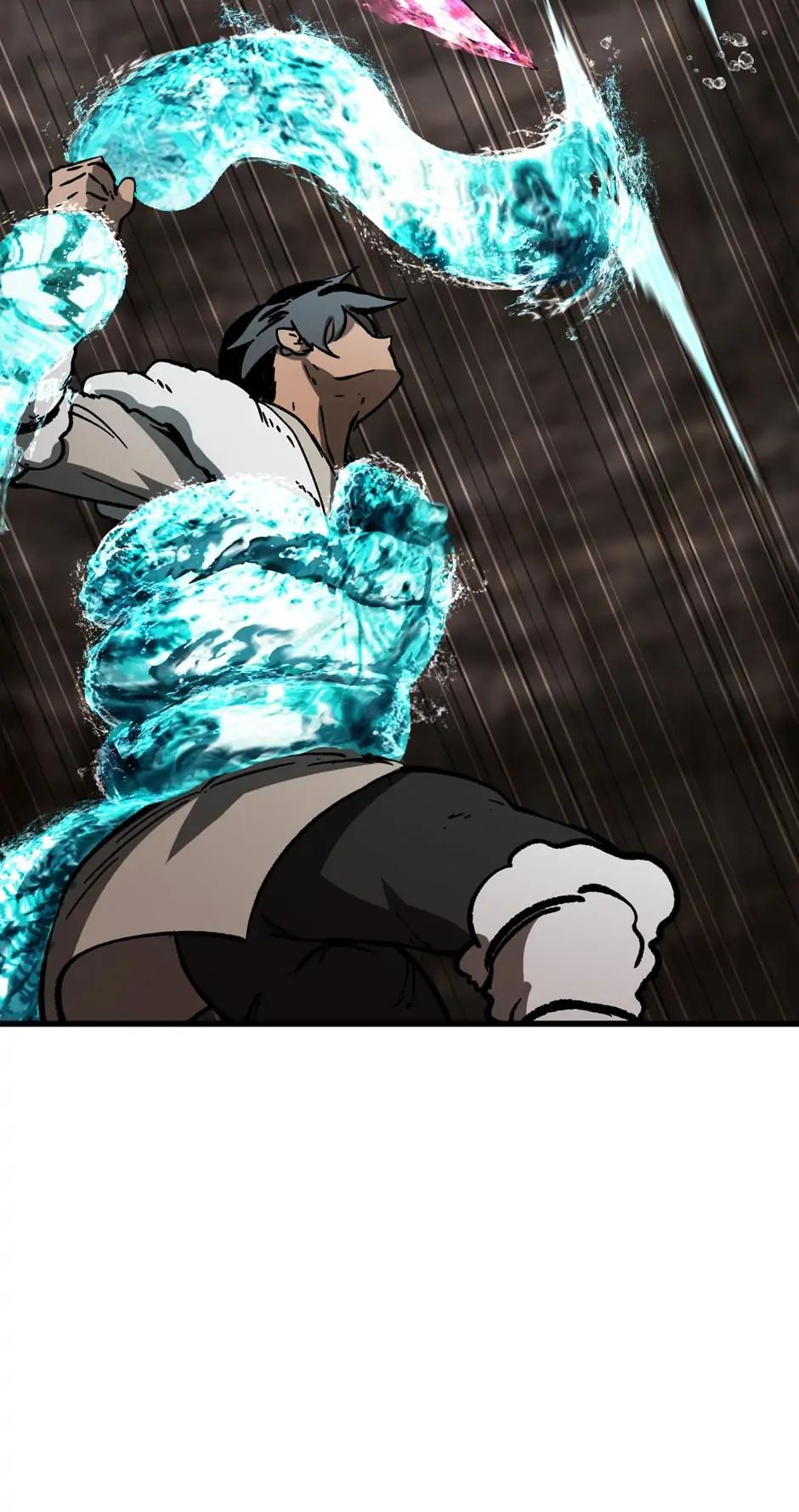 Latna Saga: Survival of a Sword King Chapter 163