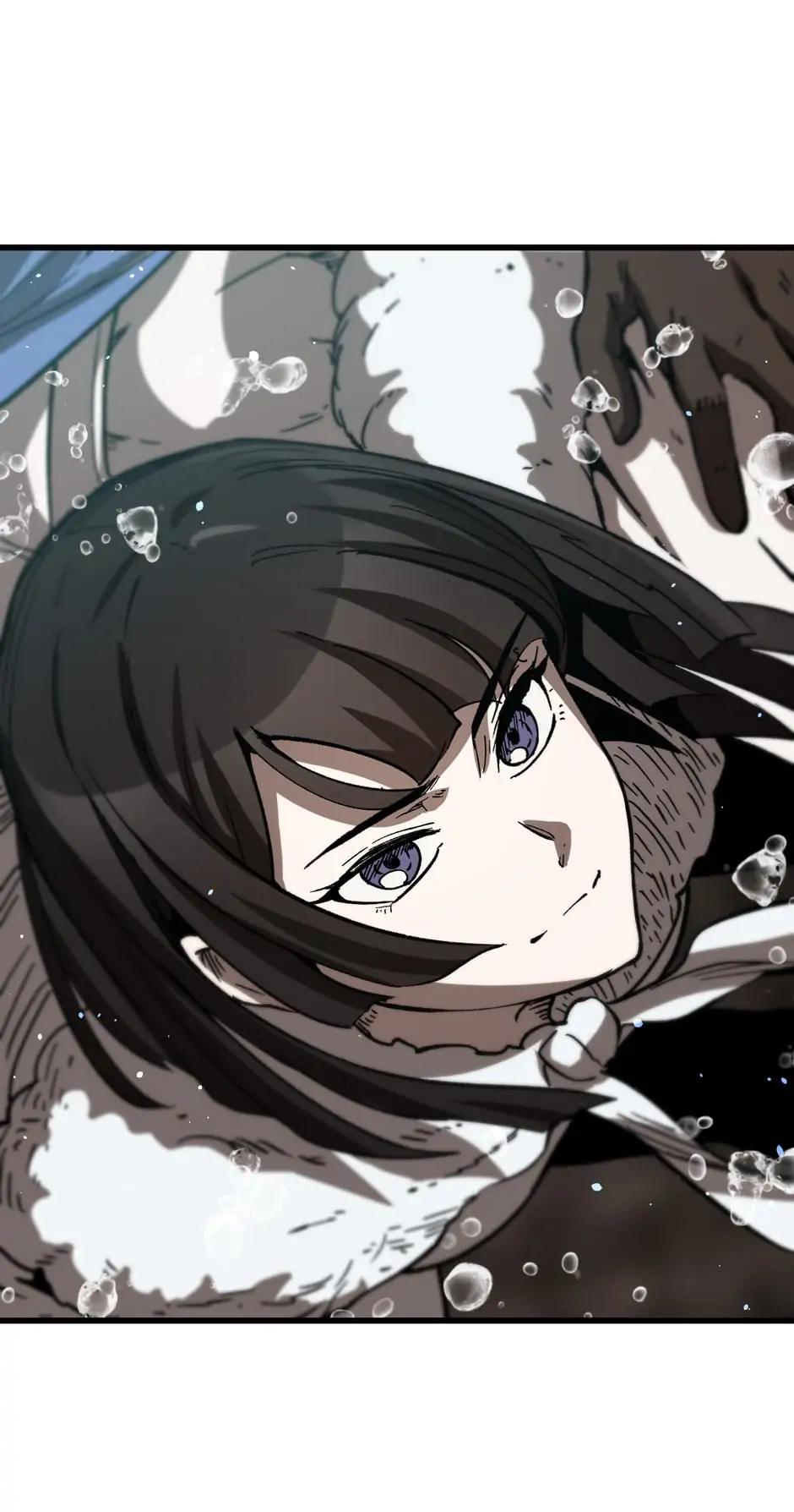 Latna Saga: Survival of a Sword King Chapter 163