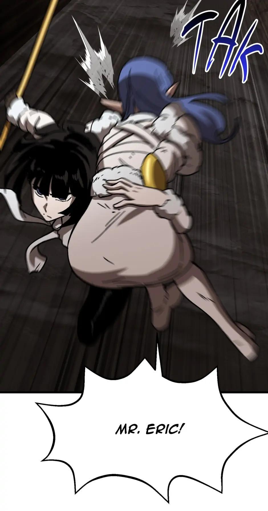 Latna Saga: Survival of a Sword King Chapter 163