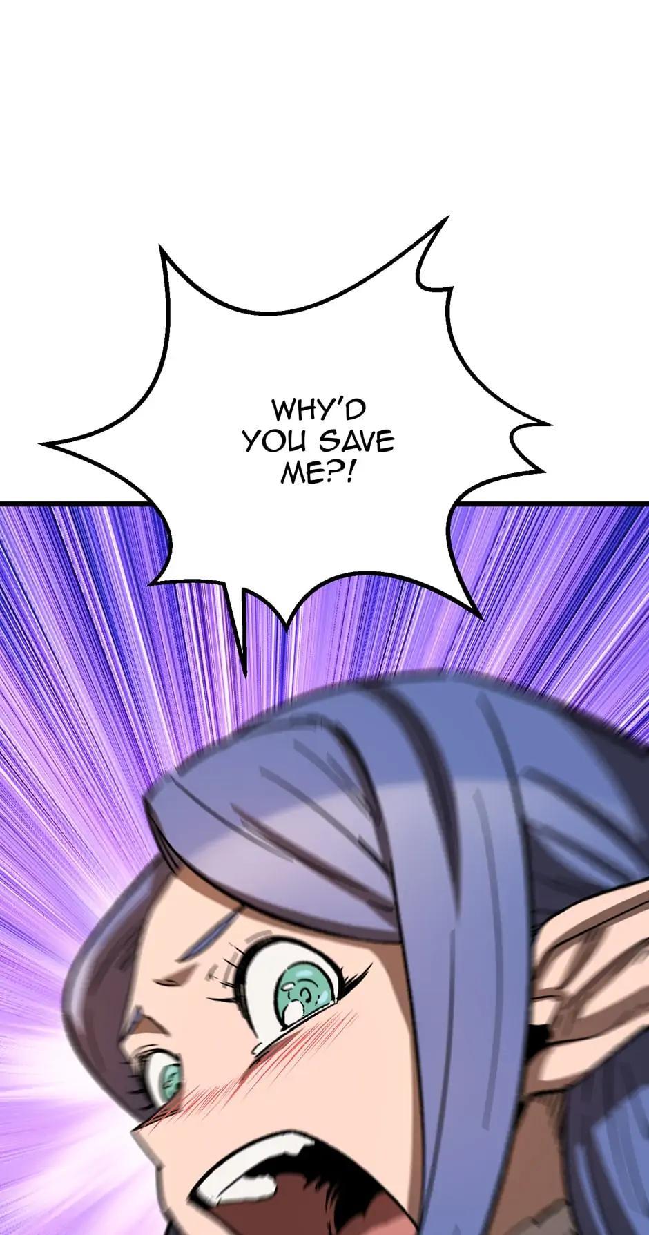 Latna Saga: Survival of a Sword King Chapter 163