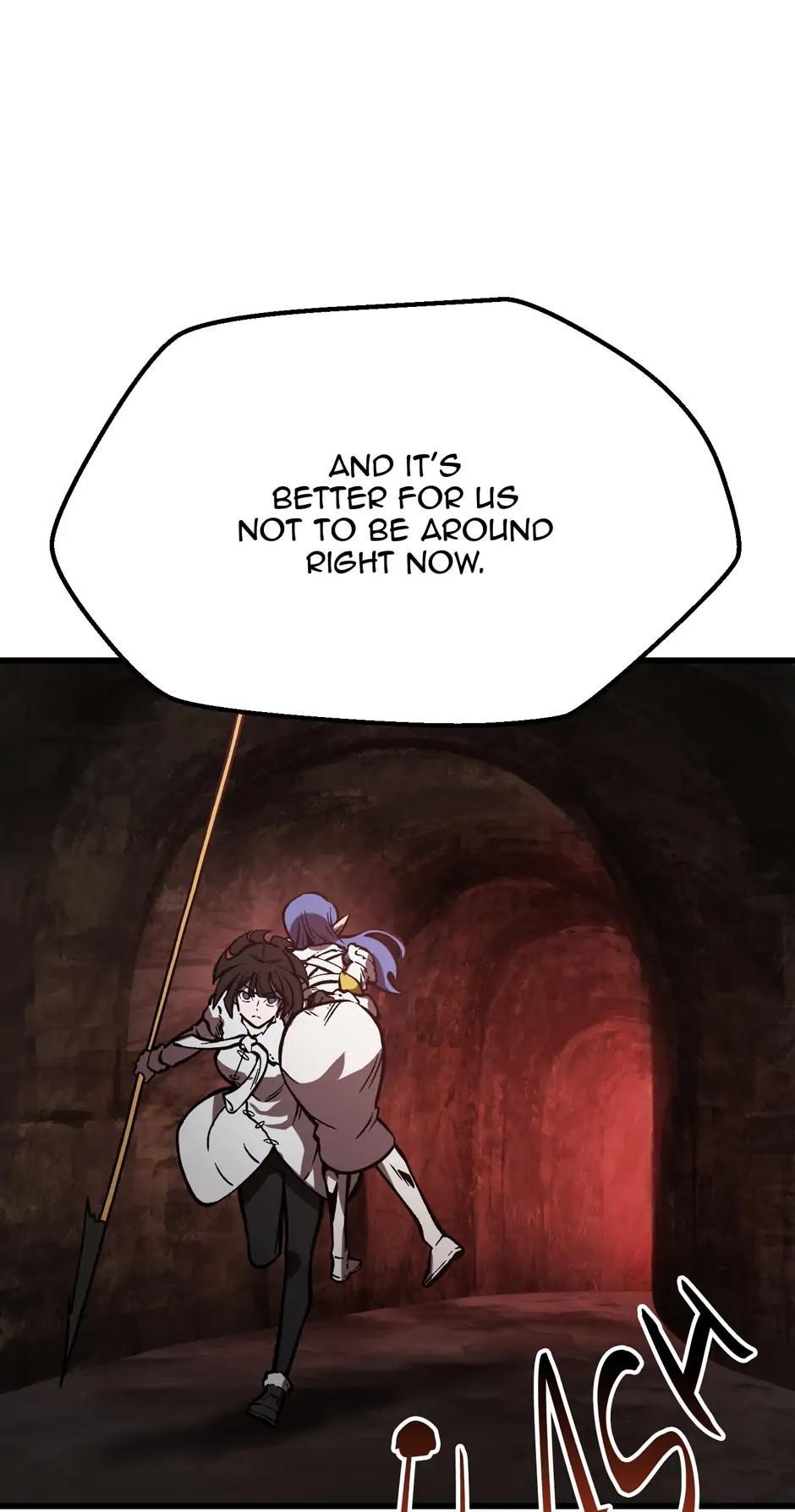 Latna Saga: Survival of a Sword King Chapter 163