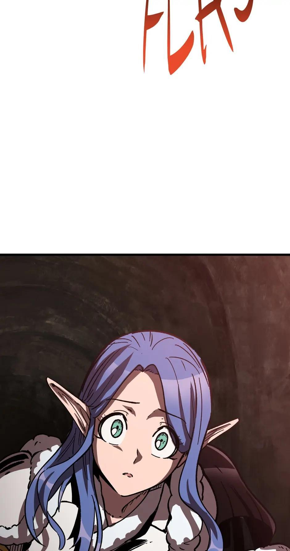 Latna Saga: Survival of a Sword King Chapter 163