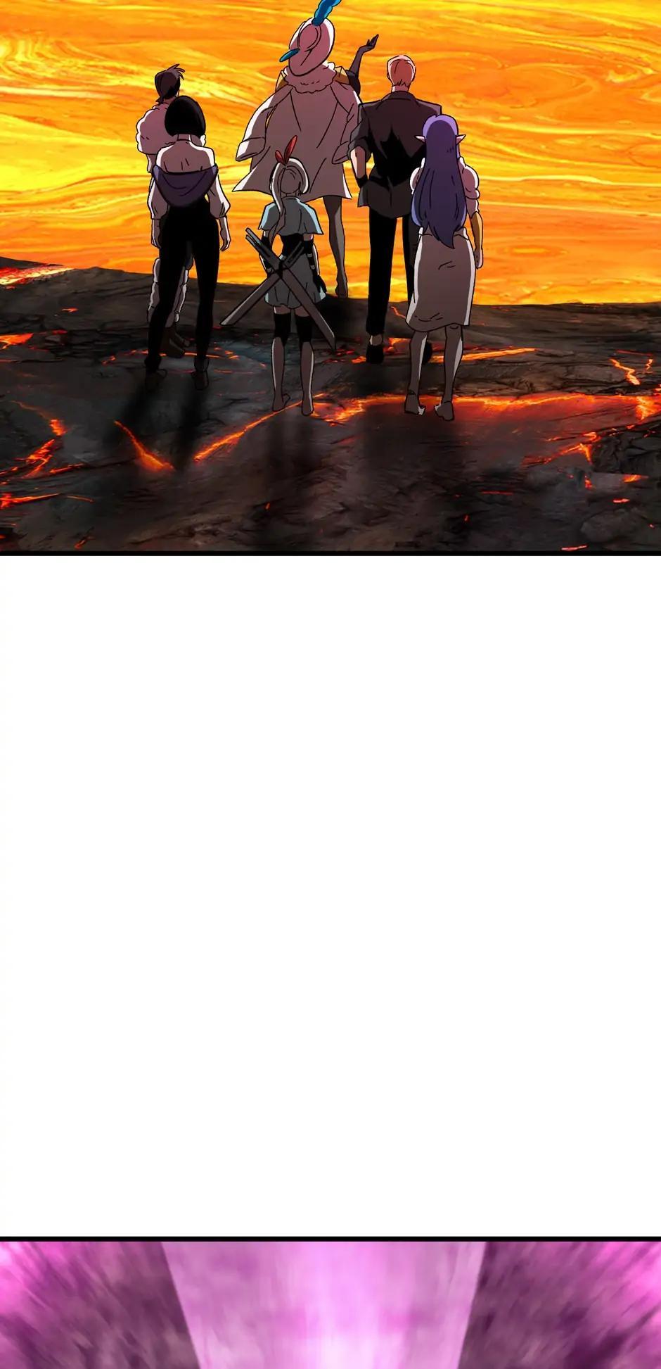 Latna Saga: Survival of a Sword King Chapter 166