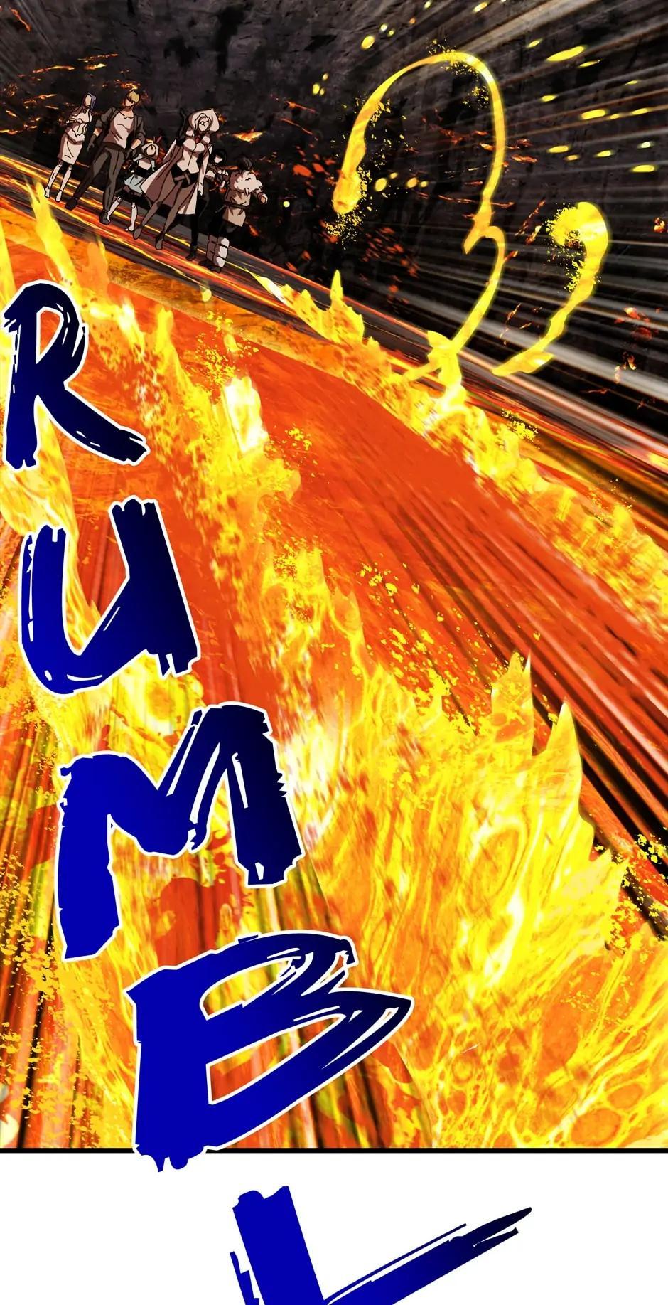 Latna Saga: Survival of a Sword King Chapter 166