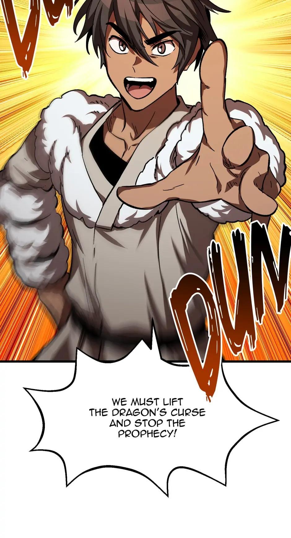 Latna Saga: Survival of a Sword King Chapter 166