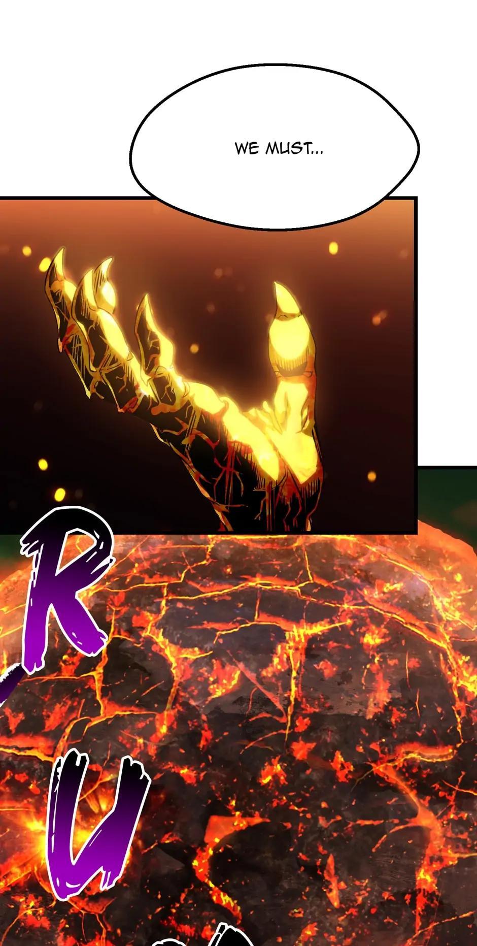 Latna Saga: Survival of a Sword King Chapter 166