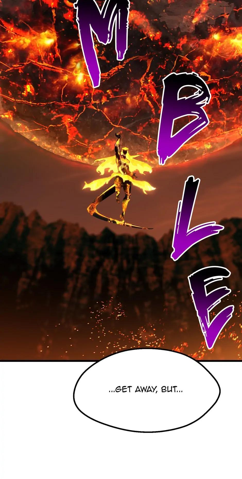 Latna Saga: Survival of a Sword King Chapter 166